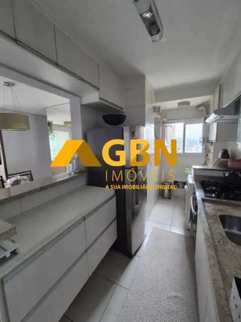 Foto 9 de Apartamento com 1 quarto à venda e para alugar, 70m2 em Taboao Da Serra - SP