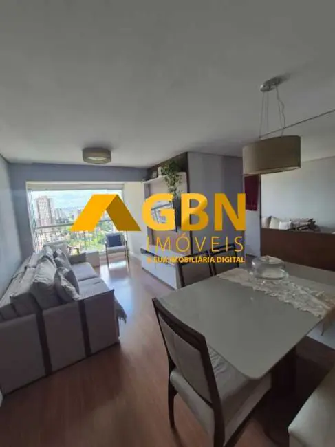 Foto 6 de Apartamento com 1 quarto à venda e para alugar, 70m2 em Taboao Da Serra - SP