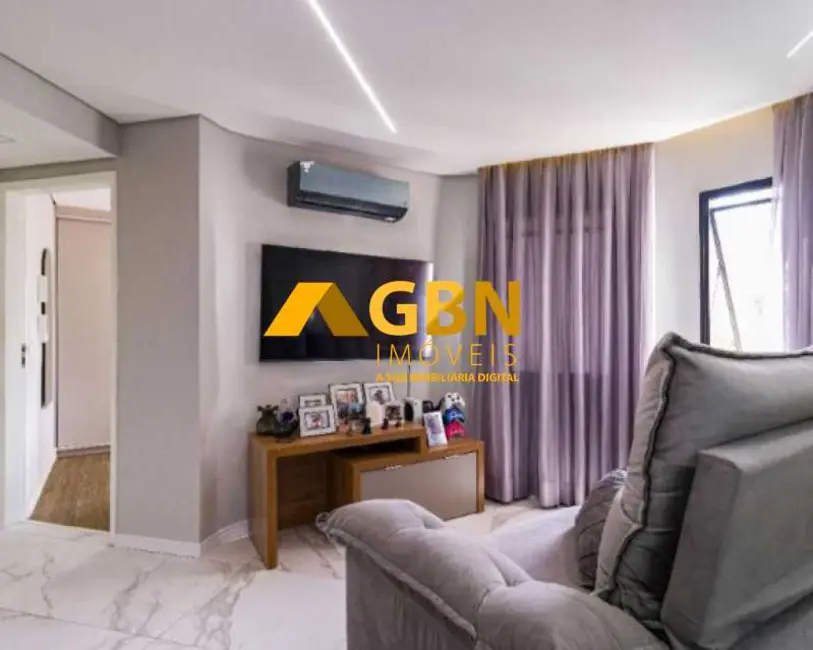 Foto 2 de Apartamento com 2 quartos à venda, 74m2 em São Paulo - SP