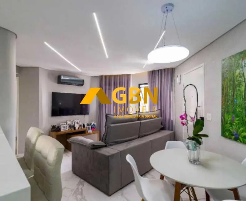 Foto 1 de Apartamento com 2 quartos à venda, 74m2 em São Paulo - SP