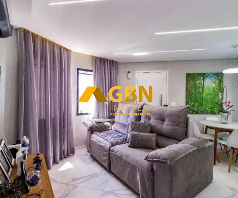 Foto 4 de Apartamento com 2 quartos à venda, 74m2 em São Paulo - SP
