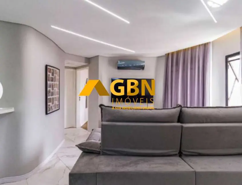 Foto 3 de Apartamento com 2 quartos à venda, 74m2 em São Paulo - SP