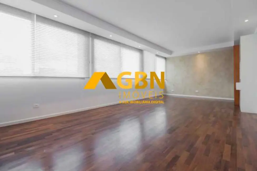 Apartamento com 3 quartos à venda, 140m2 em São Paulo - SP - imagem 3 Foto 3 de Apartamento com 3 quartos à venda, 140m2 em São Paulo - SP