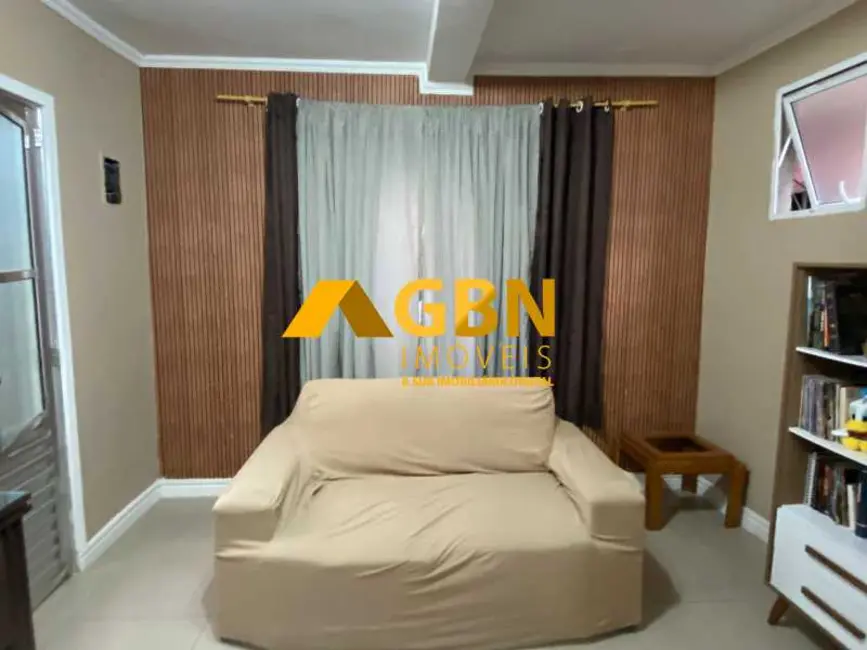 Foto 4 de Casa de Vila com 2 quartos à venda, 60m2 em São Paulo - SP