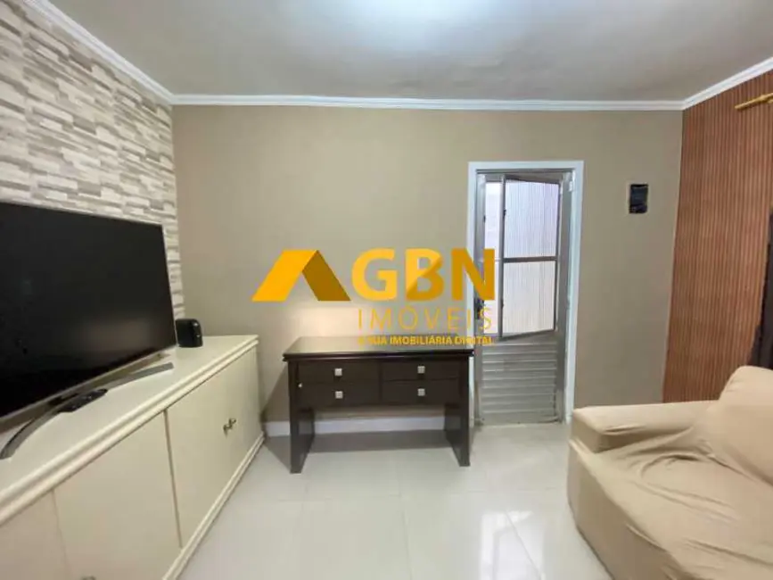 Foto 3 de Casa de Vila com 2 quartos à venda, 60m2 em São Paulo - SP