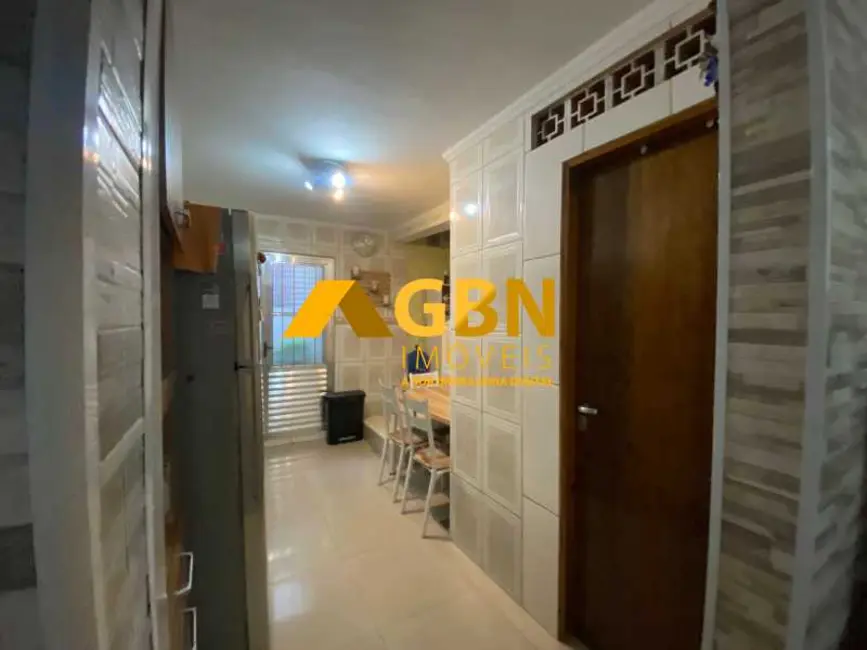 Foto 6 de Casa de Vila com 2 quartos à venda, 60m2 em São Paulo - SP