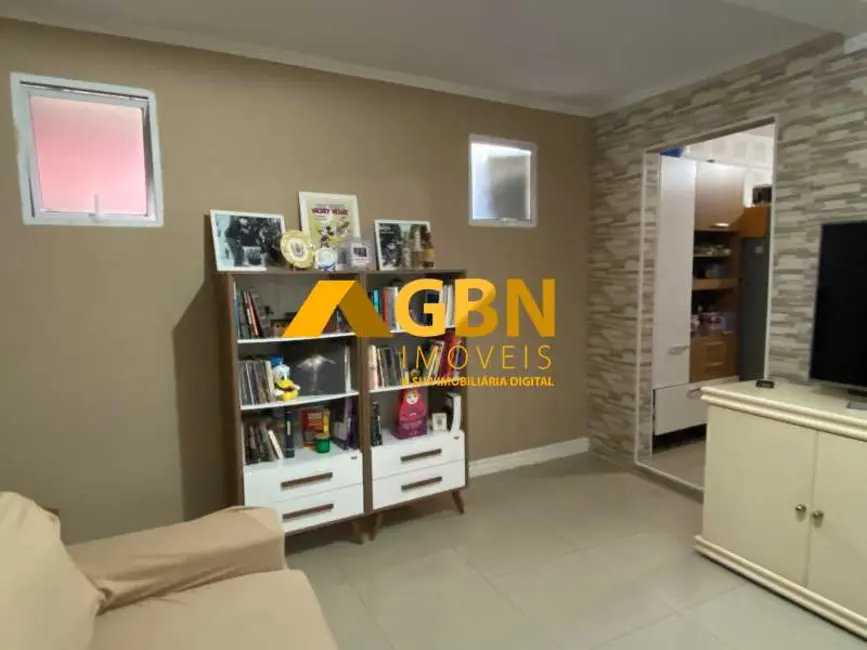 Foto 2 de Casa de Vila com 2 quartos à venda, 60m2 em São Paulo - SP