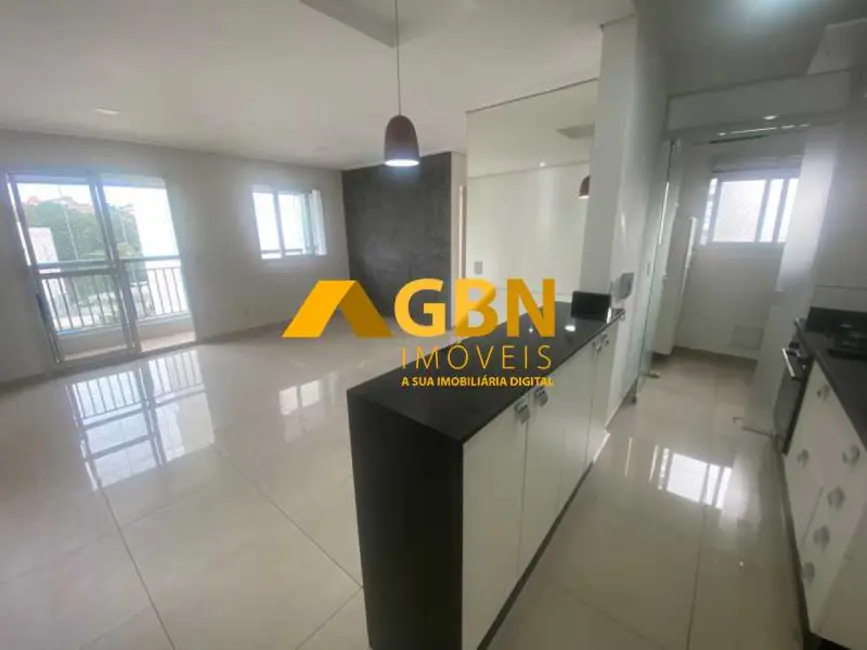 Foto 3 de Apartamento com 2 quartos para alugar, 73m2 em São Paulo - SP