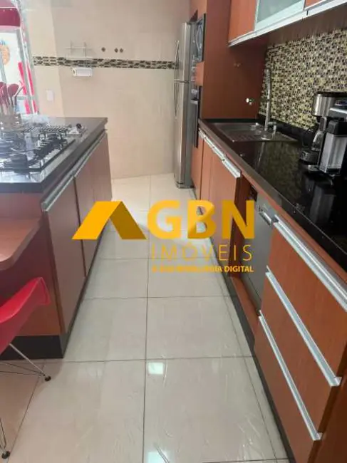 Foto 4 de Casa de Condomínio com 3 quartos à venda, 160m2 em São Paulo - SP