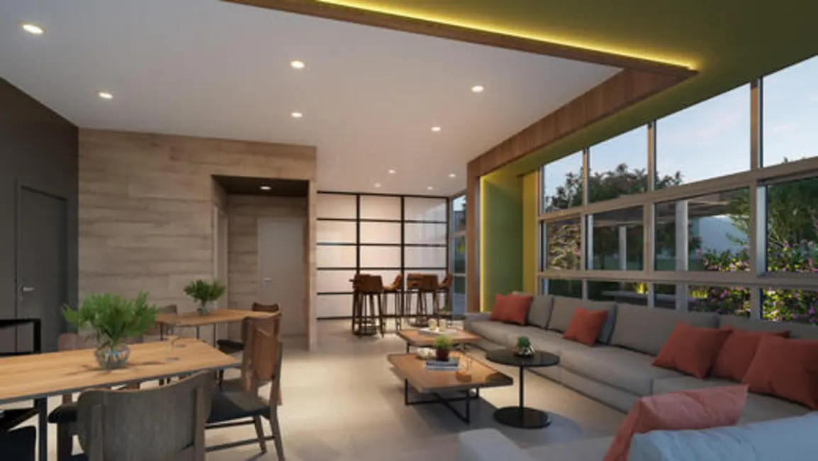 Foto 8 de Apartamento com 4 quartos à venda, 133m2 em São Paulo - SP