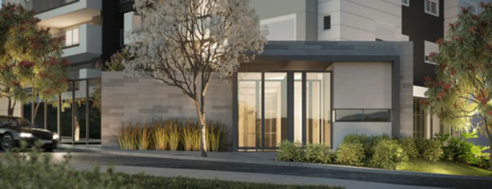 Foto 2 de Apartamento com 4 quartos à venda, 133m2 em São Paulo - SP