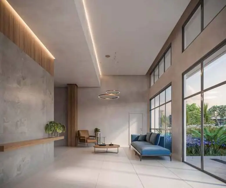 Apartamento com 3 quartos à venda, 83m2 em São Paulo - SP - imagem 6 Foto 6 de Apartamento com 3 quartos à venda, 83m2 em São Paulo - SP