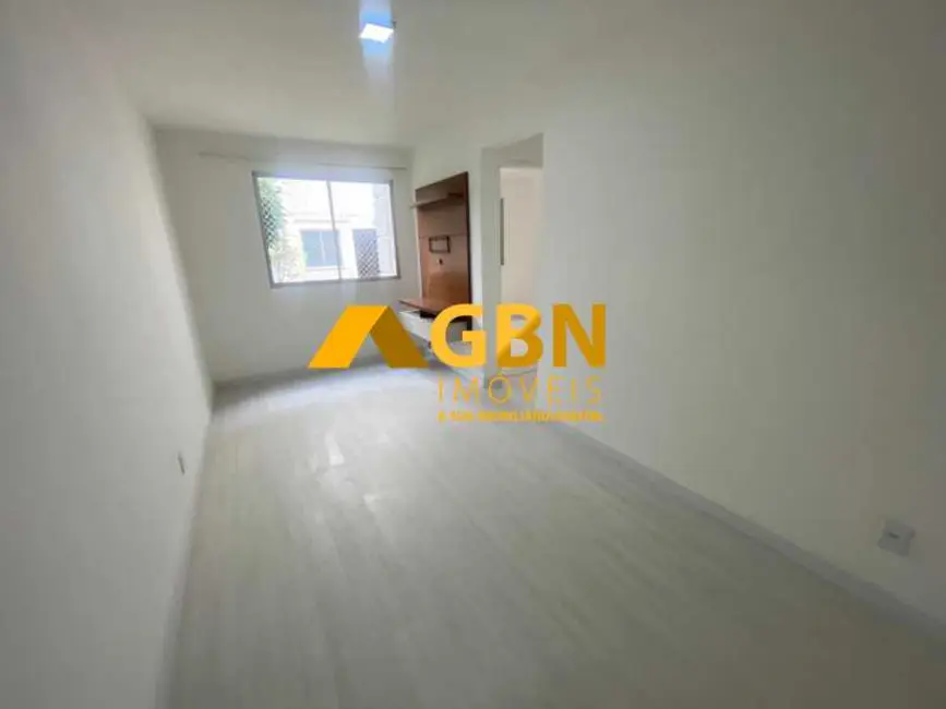 Foto 2 de Apartamento à venda, 47m2 em São Paulo - SP