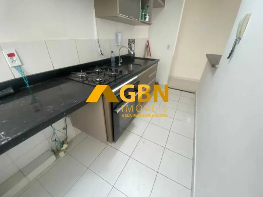 Foto 8 de Apartamento à venda, 47m2 em São Paulo - SP