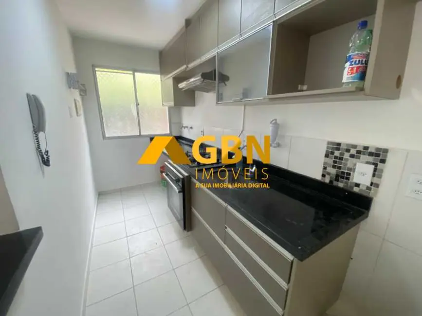 Foto 6 de Apartamento à venda, 47m2 em São Paulo - SP