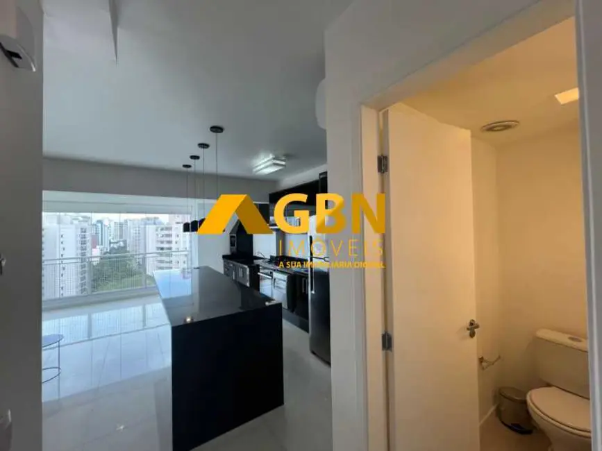 Foto 6 de Apartamento com 2 quartos para alugar, 80m2 em São Paulo - SP