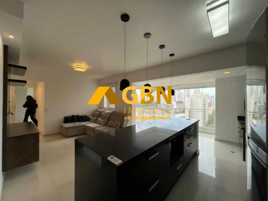 Foto 2 de Apartamento com 2 quartos para alugar, 80m2 em São Paulo - SP