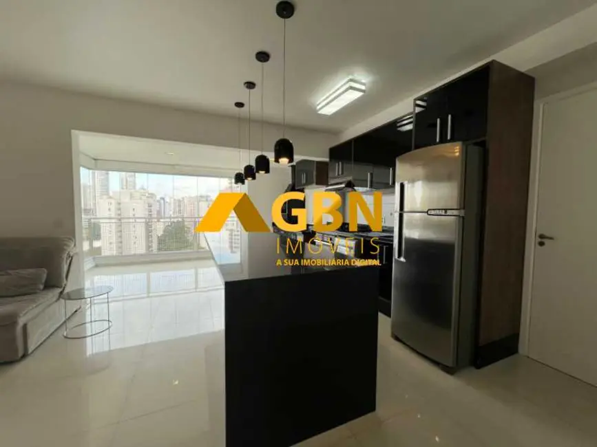 Foto 7 de Apartamento com 2 quartos para alugar, 80m2 em São Paulo - SP