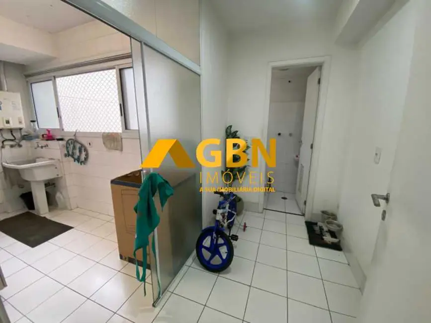 Foto 9 de Apartamento com 3 quartos para alugar, 124m2 em São Paulo - SP