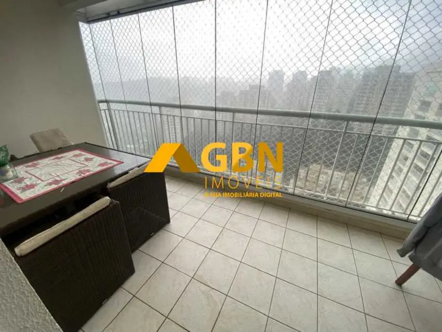 Foto 3 de Apartamento com 3 quartos para alugar, 124m2 em São Paulo - SP