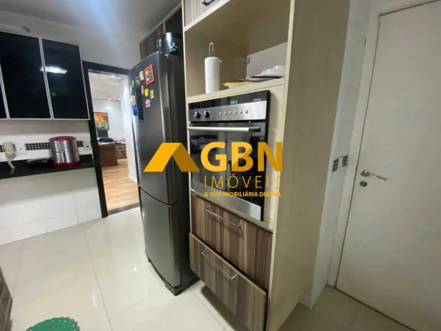 Foto 6 de Apartamento com 3 quartos para alugar, 124m2 em São Paulo - SP