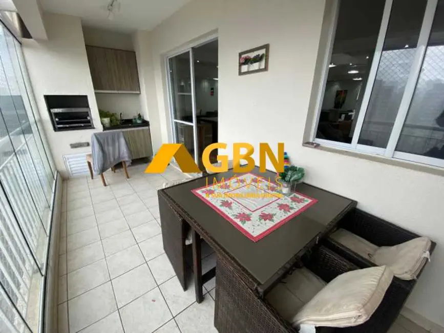 Foto 4 de Apartamento com 3 quartos para alugar, 124m2 em São Paulo - SP