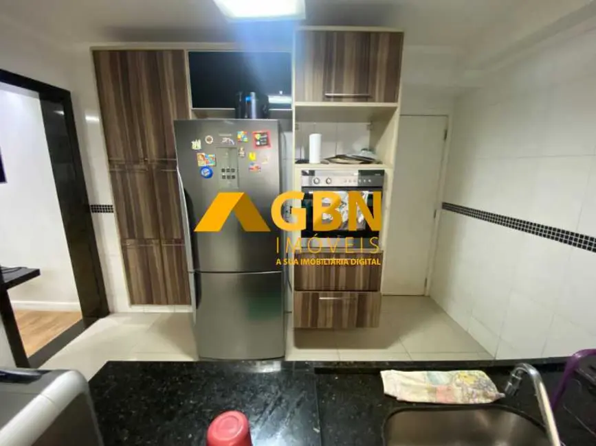 Foto 5 de Apartamento com 3 quartos para alugar, 124m2 em São Paulo - SP