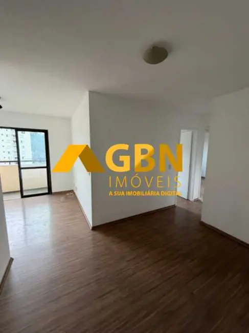 Foto 1 de Apartamento com 3 quartos para alugar, 70m2 em São Paulo - SP