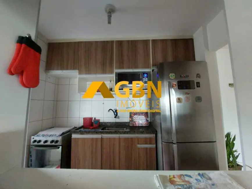 Foto 6 de Apartamento com 2 quartos à venda, 60m2 em São Paulo - SP