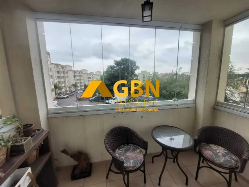 Foto 3 de Apartamento com 2 quartos à venda, 60m2 em São Paulo - SP