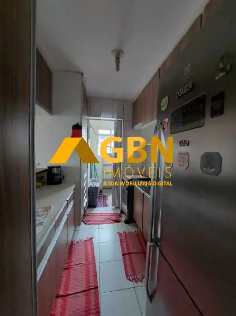 Foto 7 de Apartamento com 2 quartos à venda, 60m2 em São Paulo - SP