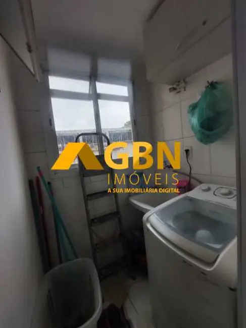 Foto 9 de Apartamento com 2 quartos à venda, 60m2 em São Paulo - SP