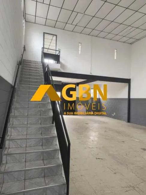 Foto 5 de Armazém / Galpão para alugar, 215m2 em São Paulo - SP