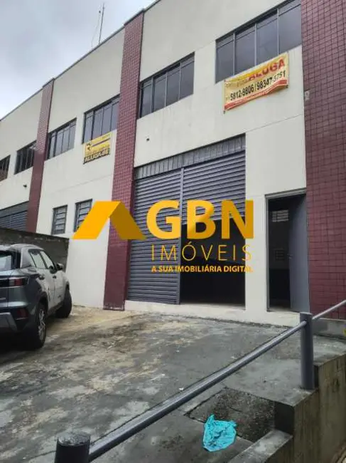 Foto 1 de Armazém / Galpão para alugar, 215m2 em São Paulo - SP