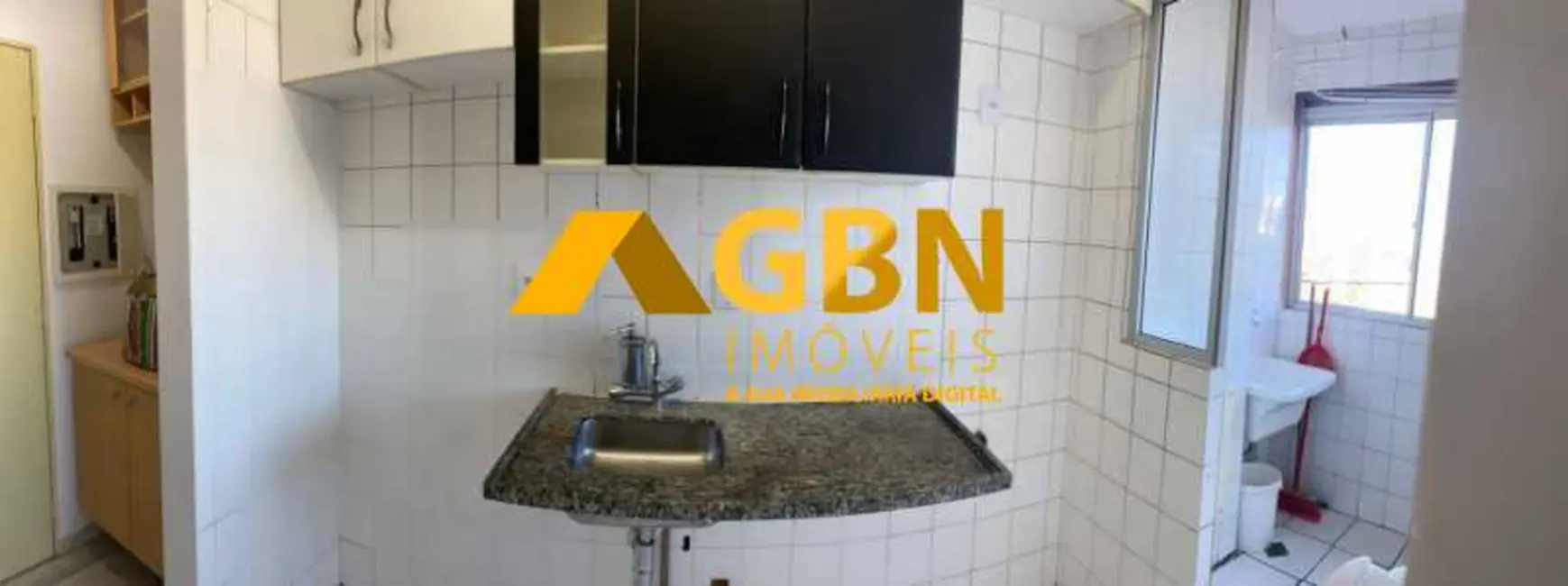 Foto 9 de Apartamento com 2 quartos para alugar em São Paulo - SP