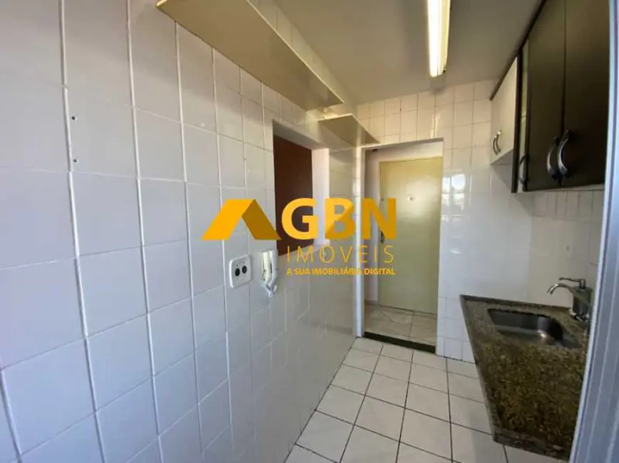 Foto 6 de Apartamento com 2 quartos para alugar em São Paulo - SP