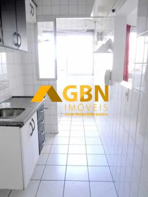 Foto 4 de Apartamento com 2 quartos para alugar em São Paulo - SP