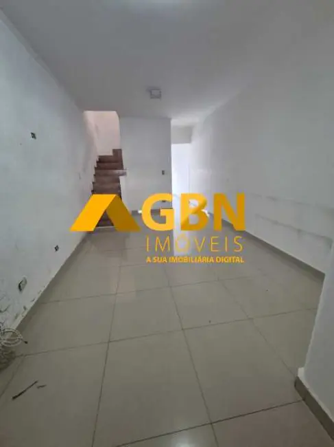 Casa com 2 quartos à venda, 90m2 em Taboao Da Serra - SP - imagem 2 Foto 2 de Casa com 2 quartos à venda, 90m2 em Taboao Da Serra - SP