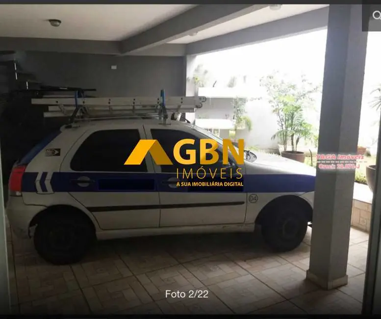 Foto 4 de Casa com 4 quartos à venda, 194m2 em São Paulo - SP