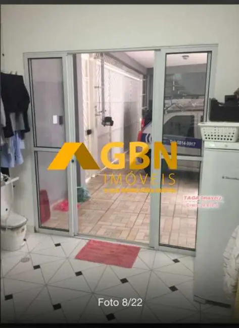 Foto 5 de Casa com 4 quartos à venda, 194m2 em São Paulo - SP