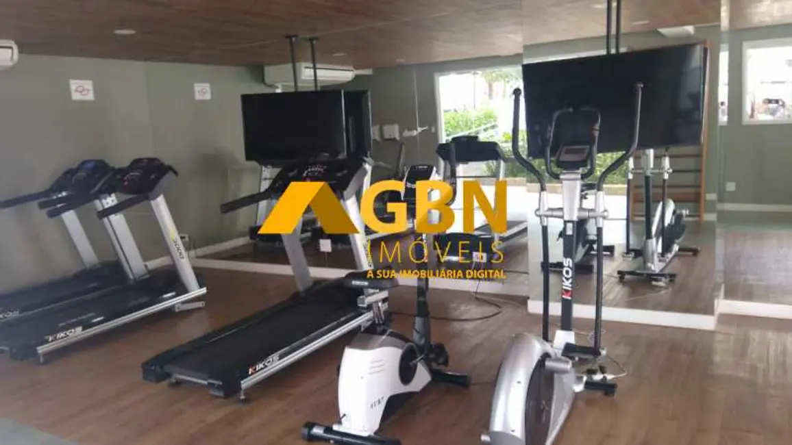Apartamento com 3 quartos à venda, 90m2 em São Paulo - SP - imagem 4 Foto 4 de Apartamento com 3 quartos à venda, 90m2 em São Paulo - SP