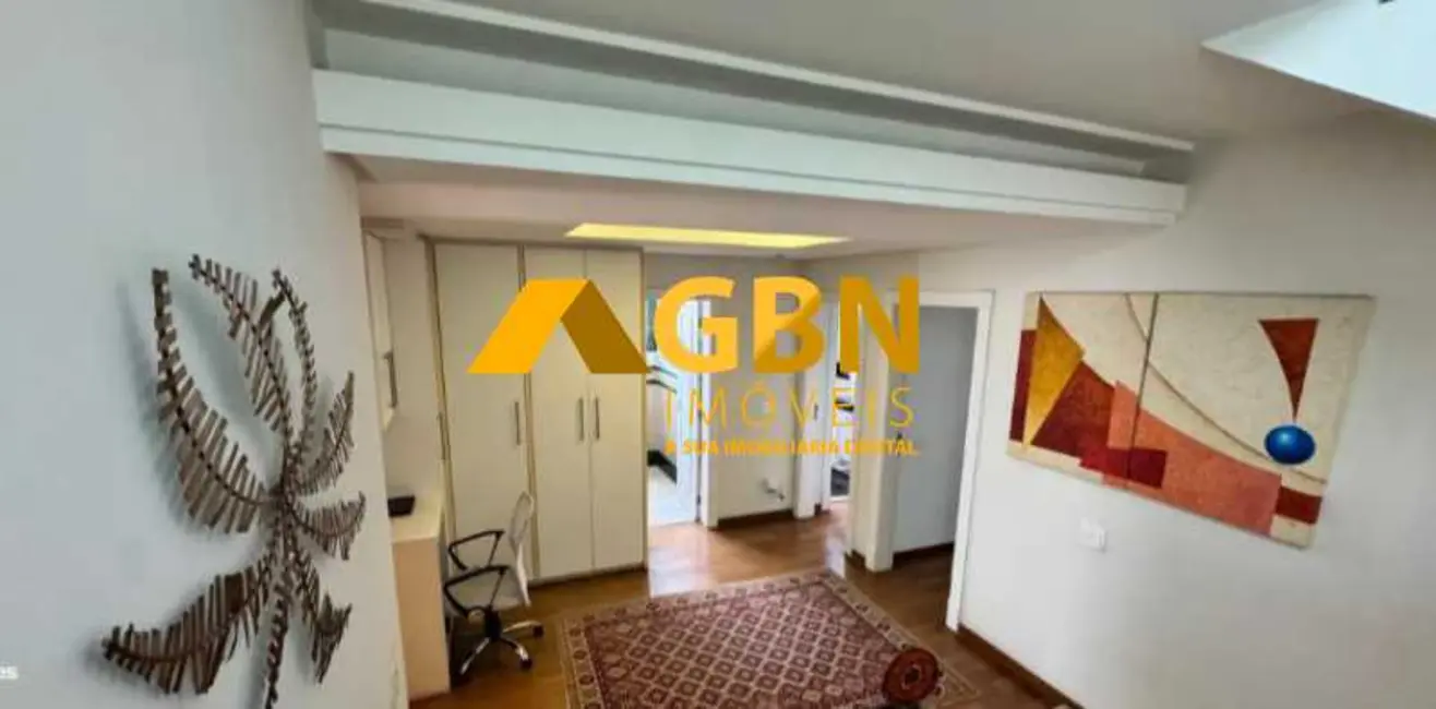 Foto 6 de Casa de Condomínio com 4 quartos à venda, 450m2 em São Paulo - SP