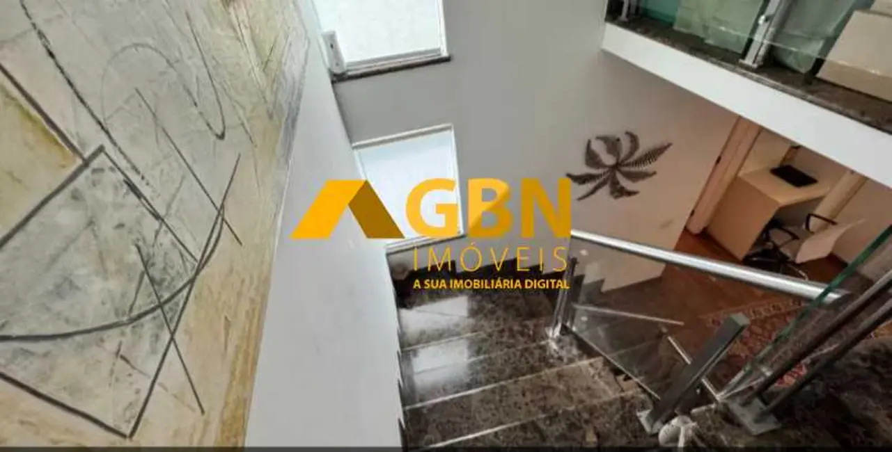 Foto 7 de Casa de Condomínio com 4 quartos à venda, 450m2 em São Paulo - SP