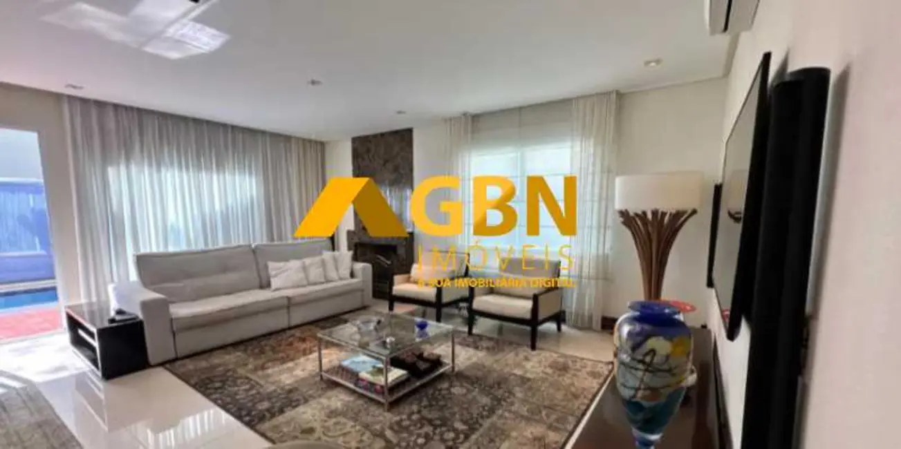 Foto 1 de Casa de Condomínio com 4 quartos à venda, 450m2 em São Paulo - SP