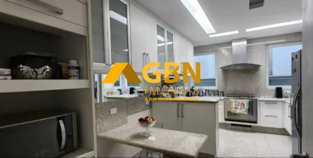 Foto 5 de Casa de Condomínio com 4 quartos à venda, 450m2 em São Paulo - SP
