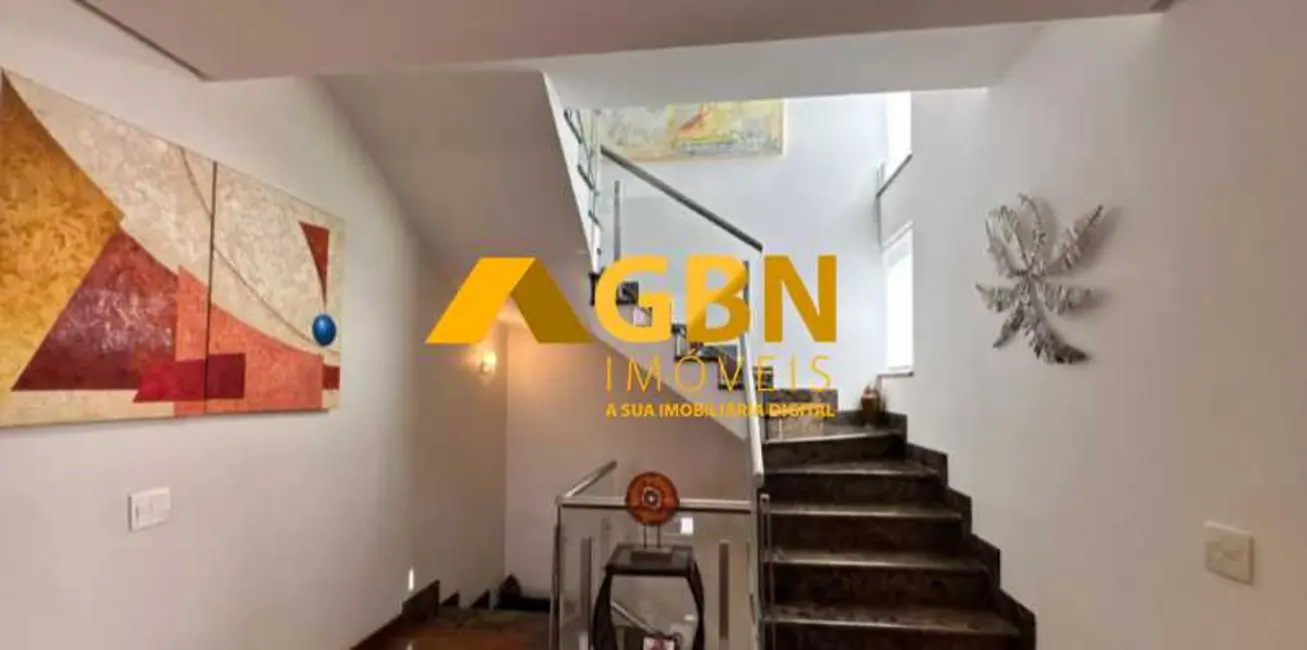 Foto 8 de Casa de Condomínio com 4 quartos à venda, 450m2 em São Paulo - SP
