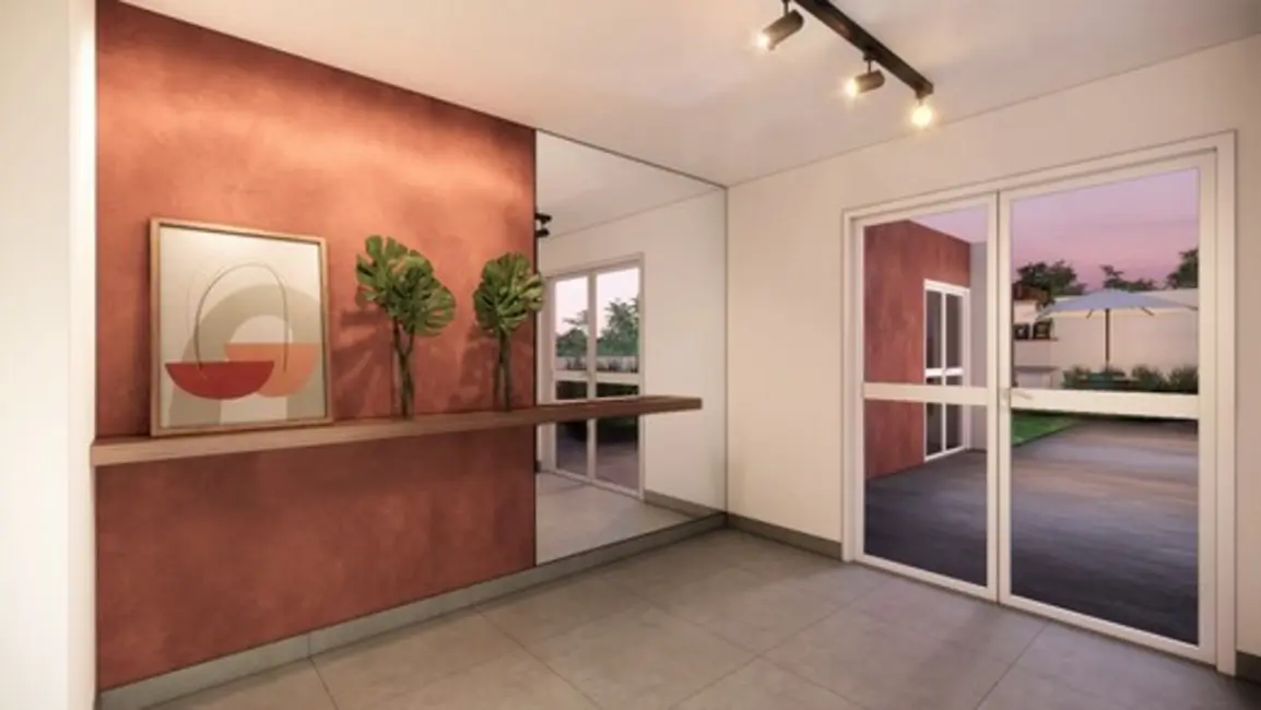 Apartamento com 2 quartos à venda, 33m2 em São Paulo - SP - imagem 3 Foto 3 de Apartamento com 2 quartos à venda, 33m2 em São Paulo - SP