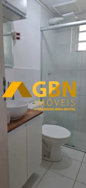 Apartamento com 2 quartos para alugar, 46m2 em São Paulo - SP - imagem 8 Foto 8 de Apartamento com 2 quartos para alugar, 46m2 em São Paulo - SP