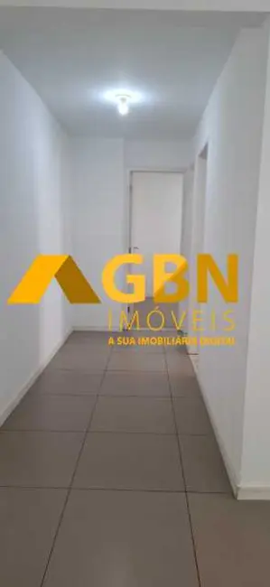 Apartamento com 2 quartos para alugar, 46m2 em São Paulo - SP - imagem 3 Foto 3 de Apartamento com 2 quartos para alugar, 46m2 em São Paulo - SP