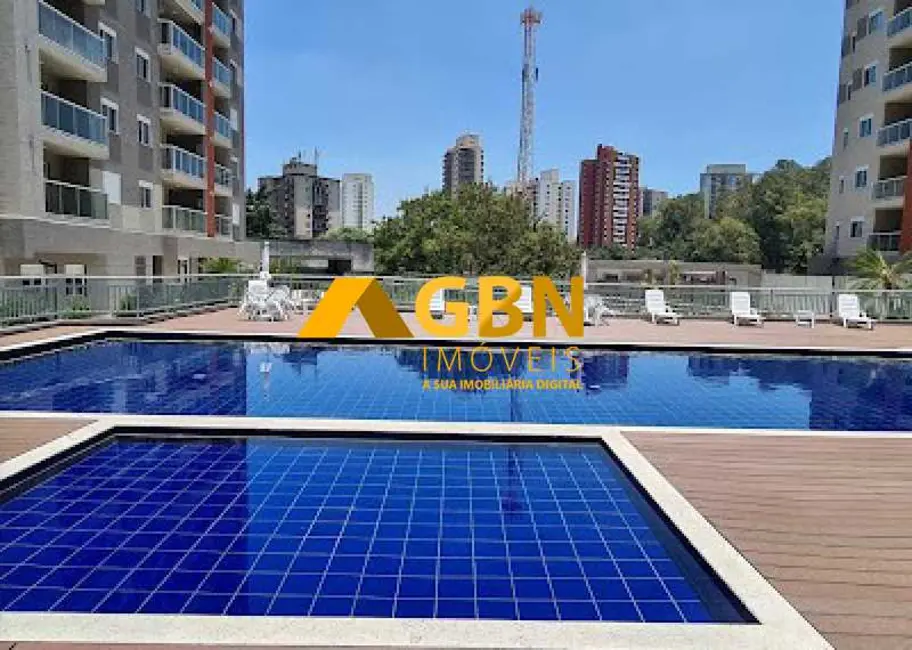 Foto 7 de Apartamento com 2 quartos para alugar, 55m2 em São Paulo - SP